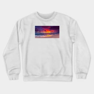 North Beach Panoramic Crewneck Sweatshirt